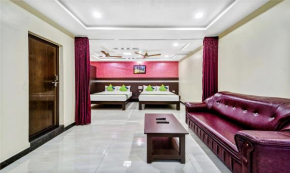 Treebo Sripadha Residency Alipiri Road